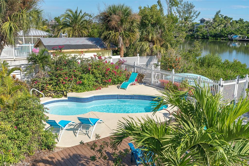 210 Bocilla Drive Boca Grande, FL 33921 - Photo 47 of 66