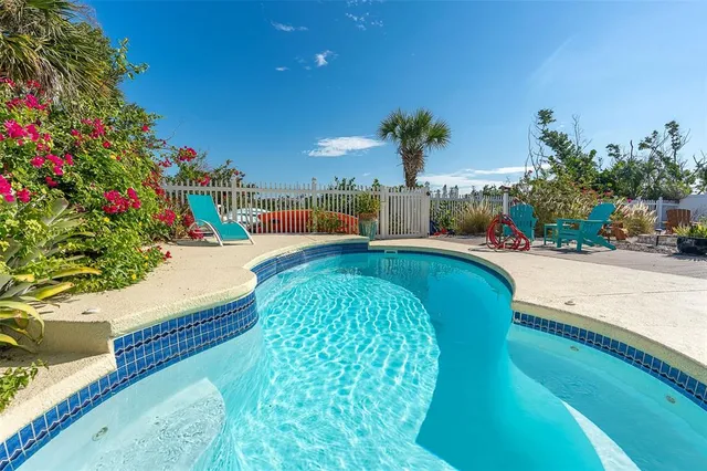 $12,600 | 210 Bocilla Drive, Boca Grande, FL 33921