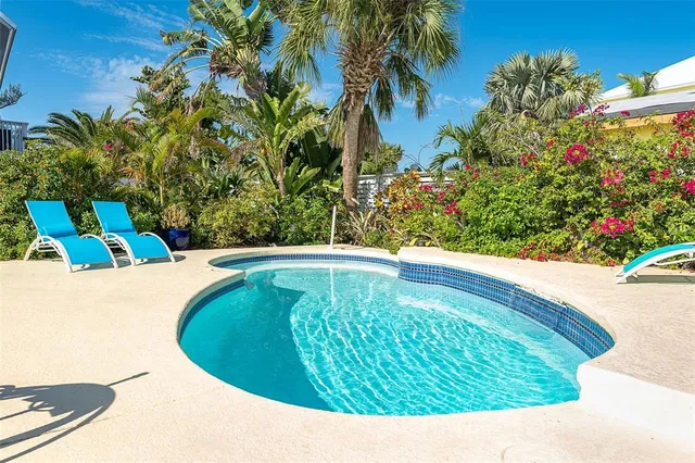 $12,600 | 210 Bocilla Drive, Boca Grande, FL 33921