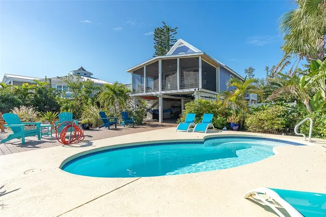 $12,600 | 210 Bocilla Drive, Boca Grande, FL 33921