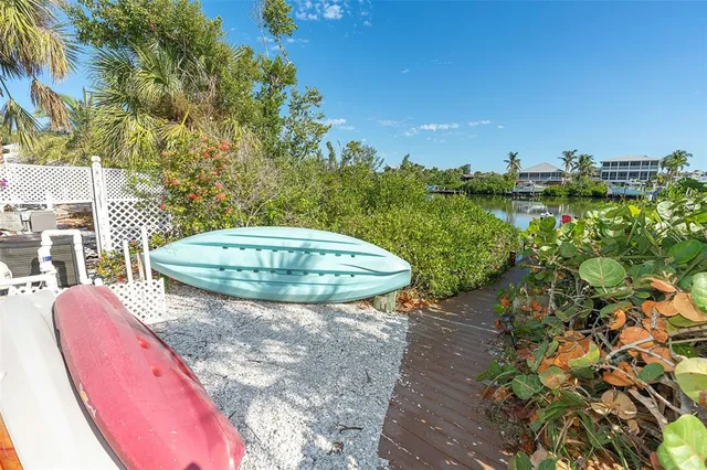 $12,600 | 210 Bocilla Drive, Boca Grande, FL 33921