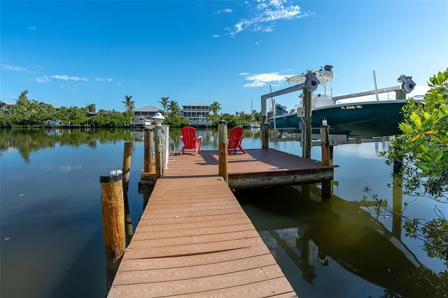 $12,600 | 210 Bocilla Drive, Boca Grande, FL 33921