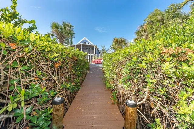 $12,600 | 210 Bocilla Drive, Boca Grande, FL 33921