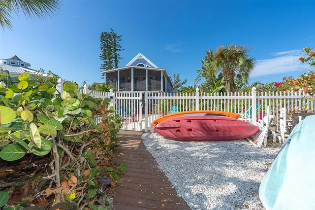 $12,600 | 210 Bocilla Drive, Boca Grande, FL 33921