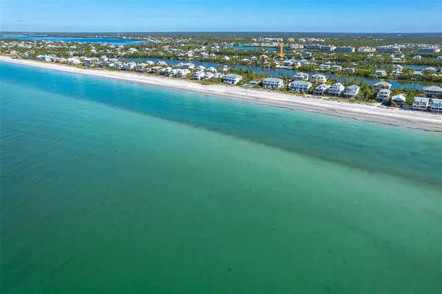 $12,600 | 210 Bocilla Drive, Boca Grande, FL 33921