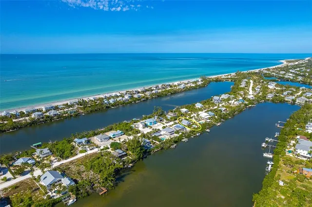 $12,600 | 210 Bocilla Drive, Boca Grande, FL 33921