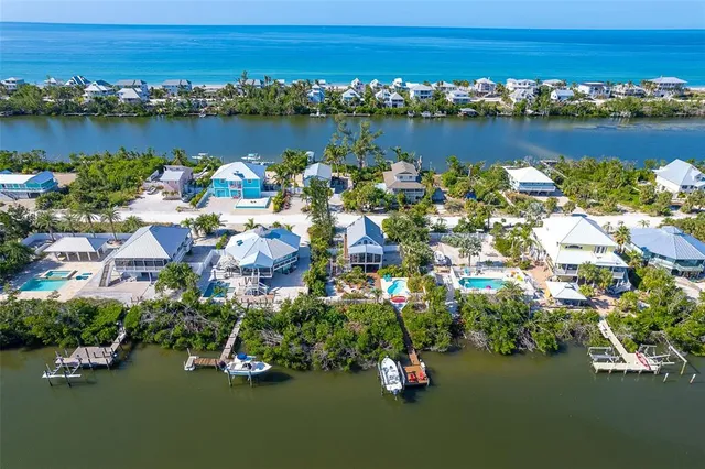 $12,600 | 210 Bocilla Drive, Boca Grande, FL 33921