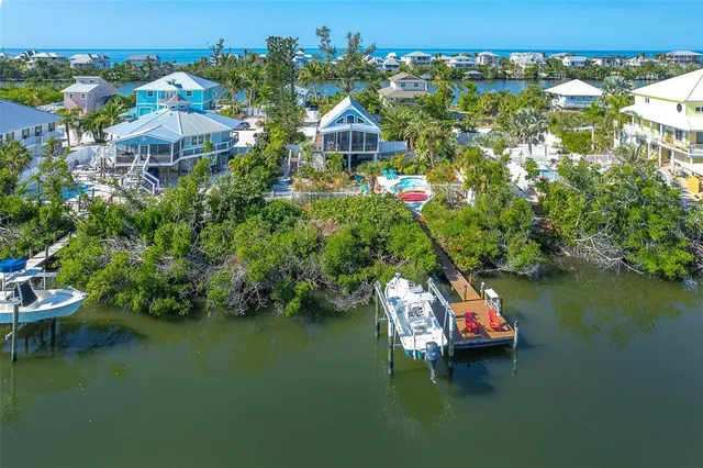 $12,600 | 210 Bocilla Drive, Boca Grande, FL 33921