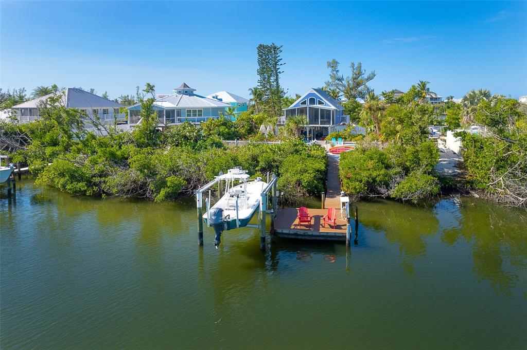 210 Bocilla Drive Boca Grande, FL 33921 - Photo 65 of 66