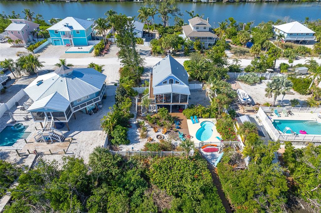 210 Bocilla Drive Boca Grande, FL 33921 - Photo 66 of 66