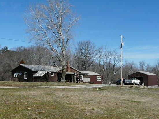 4959 Merritt Ridge Road Windsor, KY 42565 - Photo 1 of 7 Primary Photo