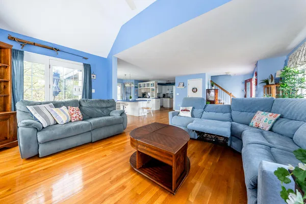 $859,000 | 16 Weather Deck Road, Bourne, MA 02532