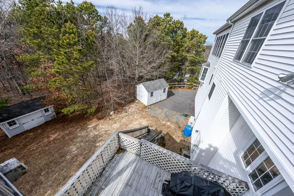$859,000 | 16 Weather Deck Road, Bourne, MA 02532