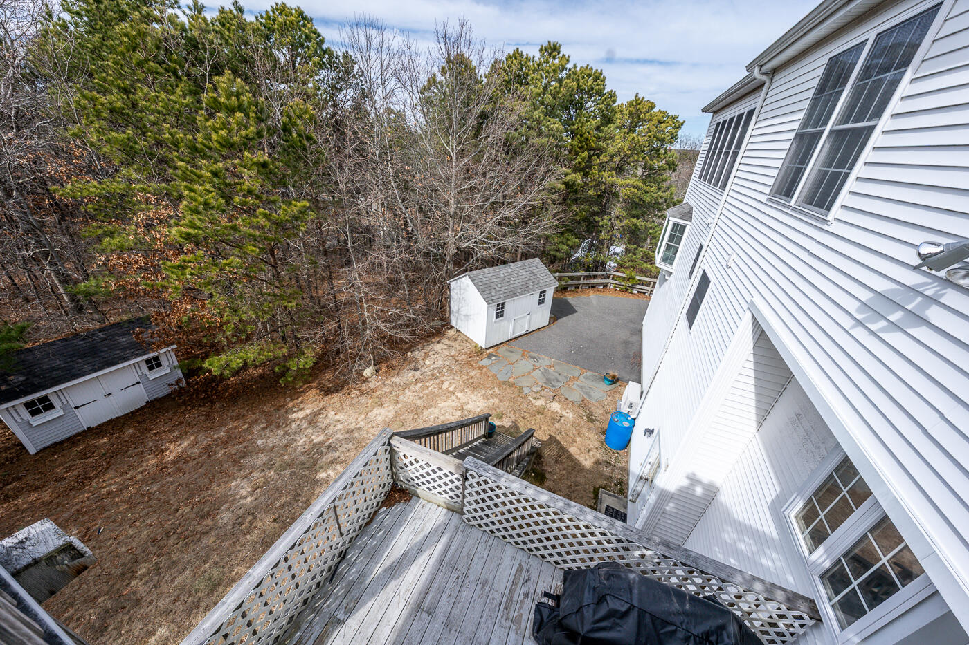 16 Weather Deck Road Bourne, MA 02532 - Photo 35 of 70 16 Weatherdeck Drive