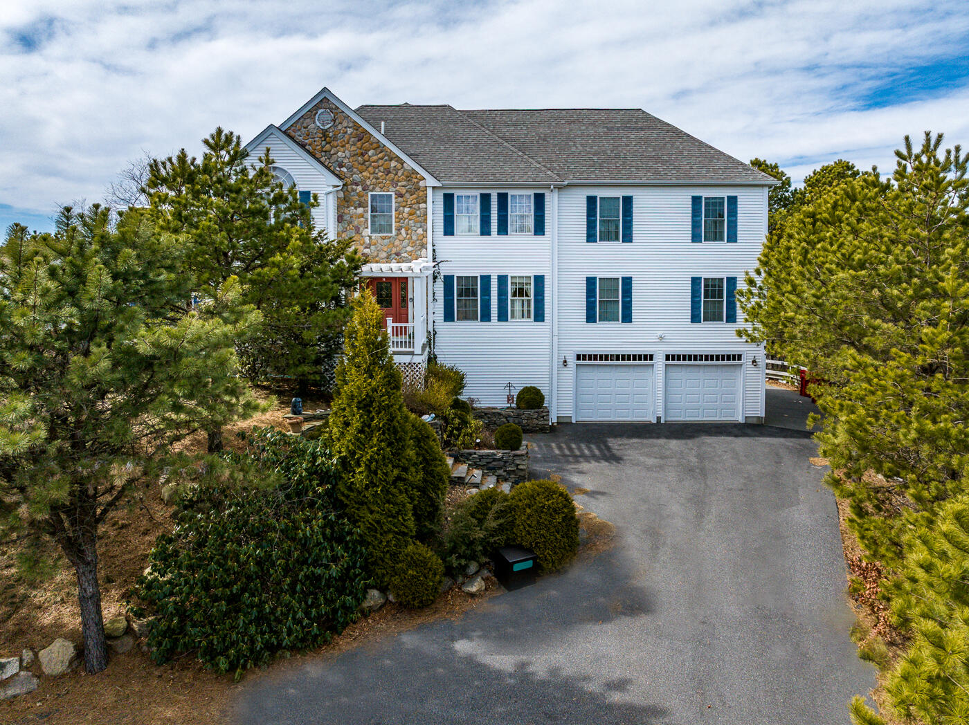 16 Weather Deck Road Bourne, MA 02532 - Photo 53 of 70 16 Weatherdeck Drive