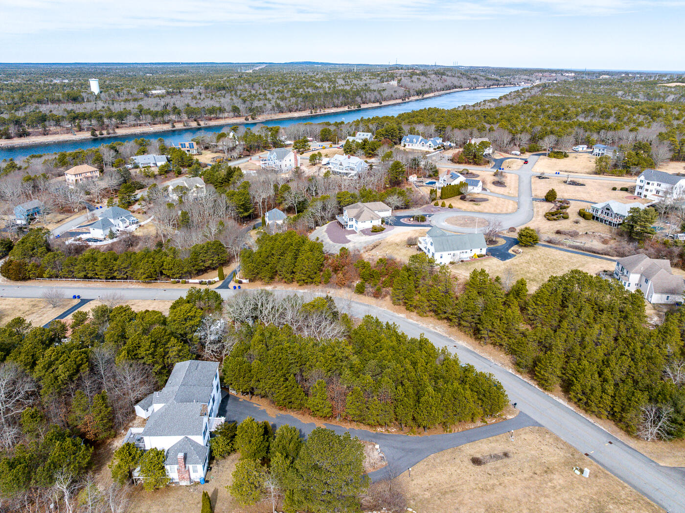 16 Weather Deck Road Bourne, MA 02532 - Photo 61 of 70 16 Weatherdeck Drive