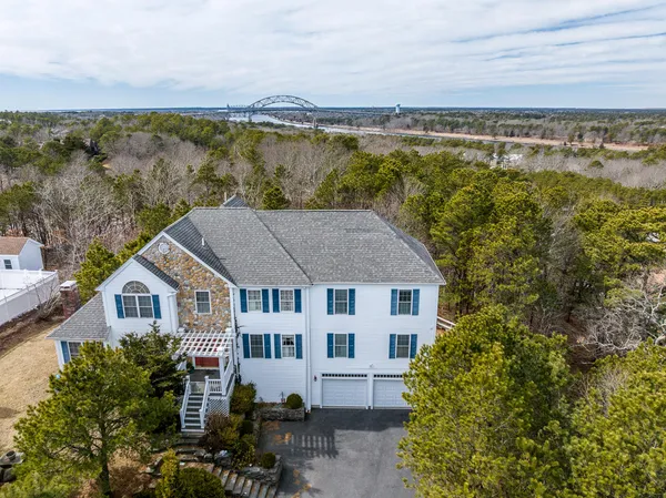 $859,000 | 16 Weather Deck Road, Bourne, MA 02532
