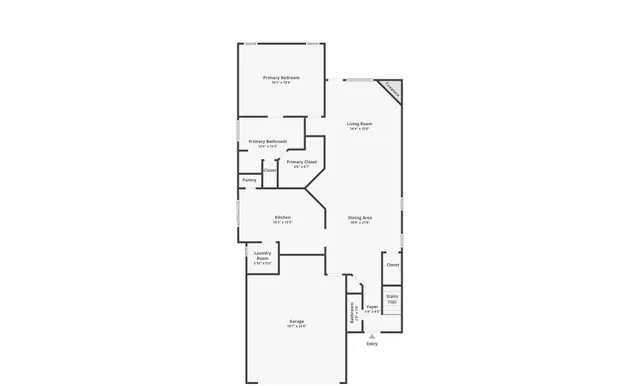 $2,360 | 7122 Queens Crown Court, Memphis, TN 38125
