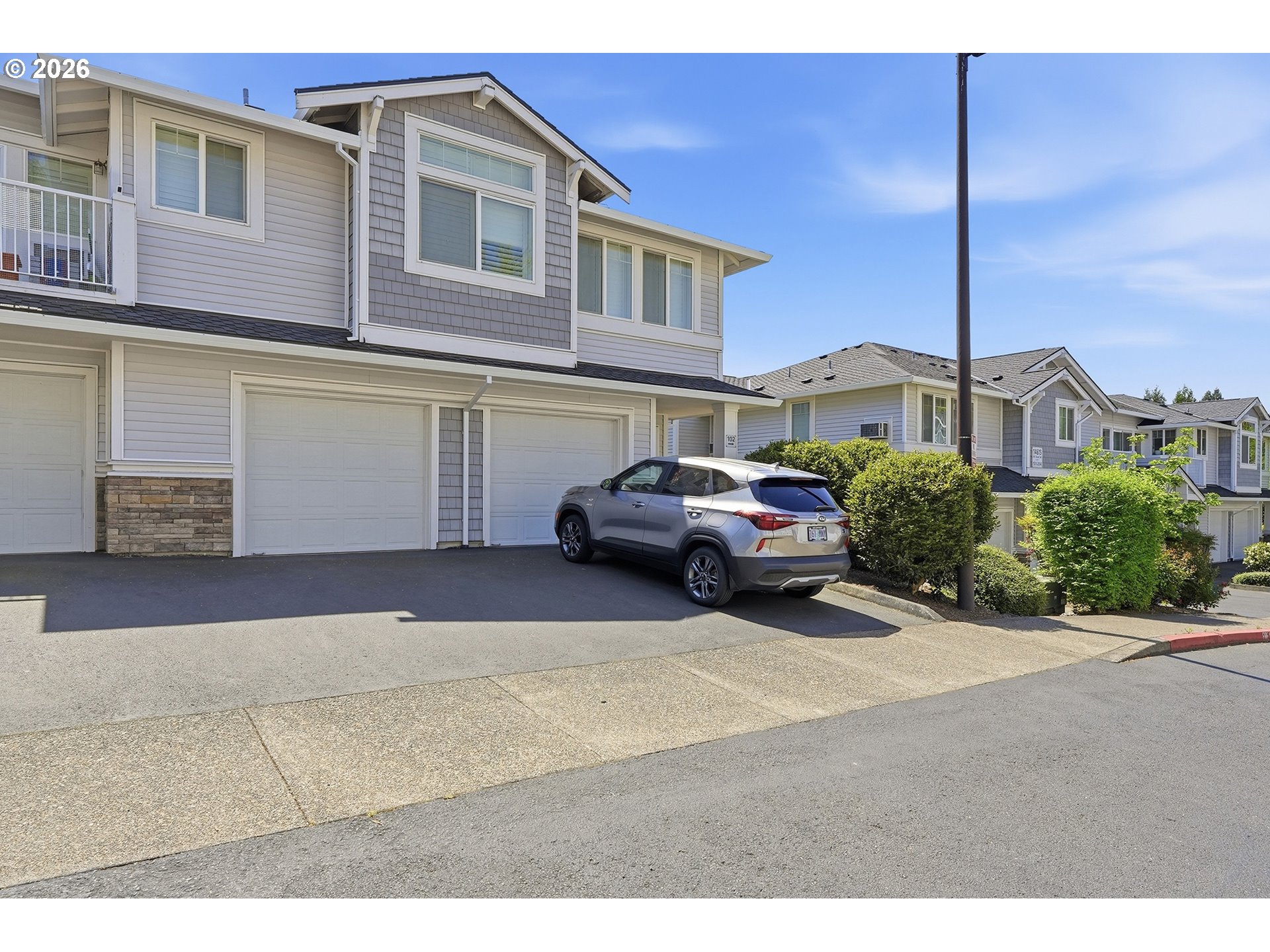 14635 Southwest Beard Road, Unit 102 Beaverton, OR 97007 - Photo 28 of 29