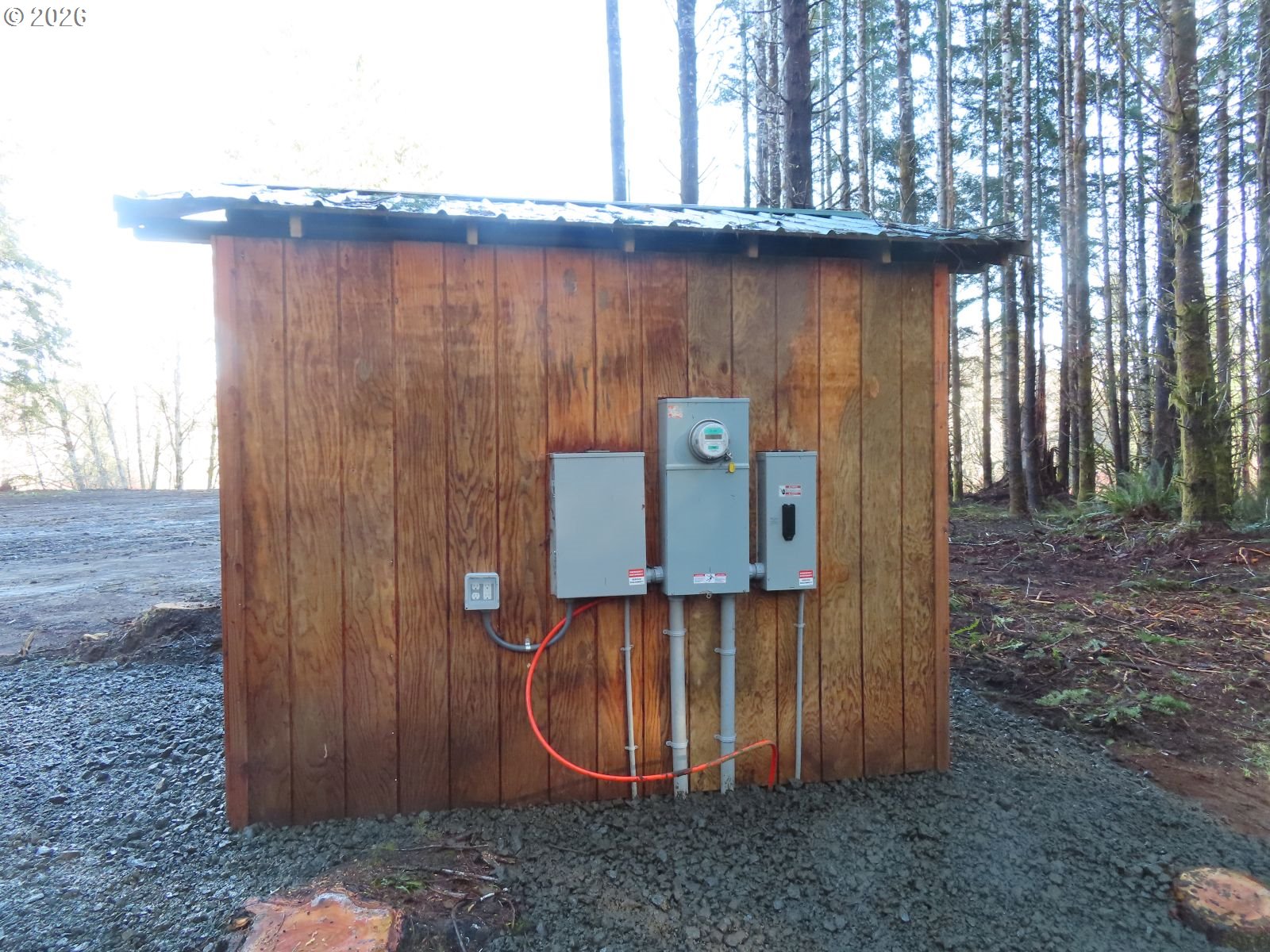 2431 North River Road Cosmopolis, WA 98537 - Photo 27 of 27