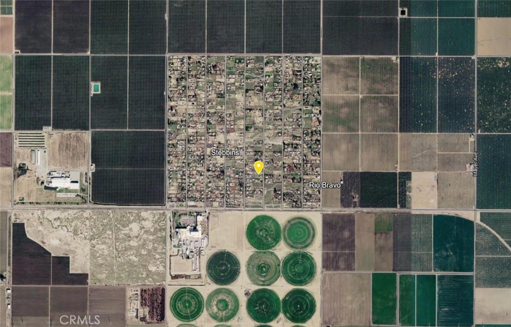 0 Hail Road Bakersfield, CA 93314 - Photo 12 of 13