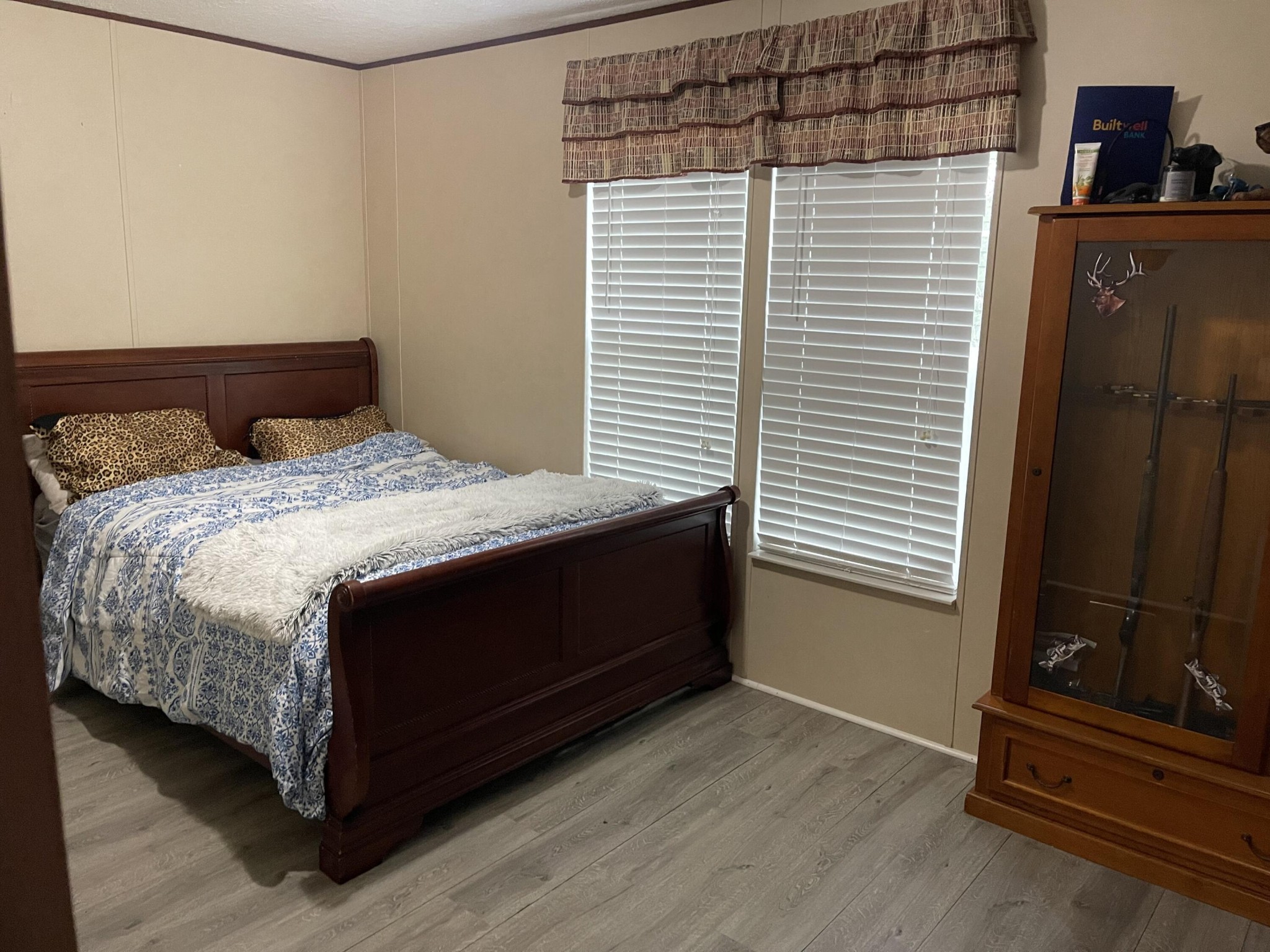 130 Mt Harmon Road Northeast Charleston, TN 37310 - Photo 15 of 16 Gallery Image 15