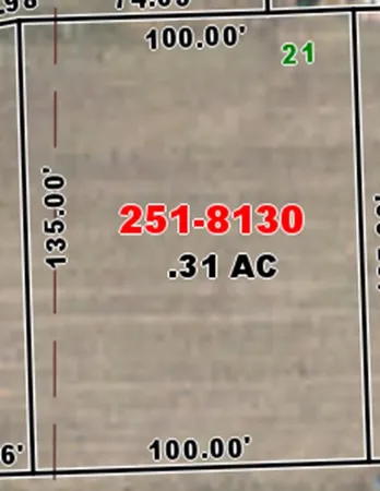 $24,900 | Katie Lane, Unit 21, Marinette, WI 54143