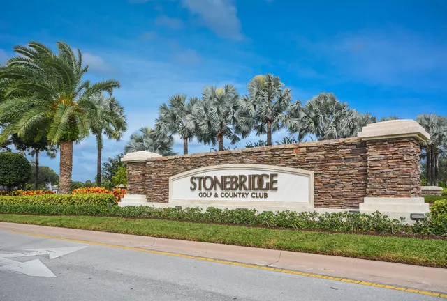 $1,690,000 | 10754 Stonebridge Boulevard, Boca Raton, FL 33498