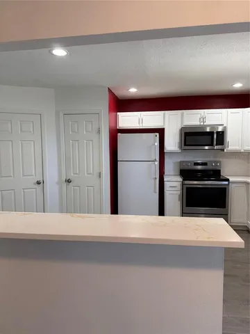 $1,395 | 2609 West Walker Street, Denison, TX 75020