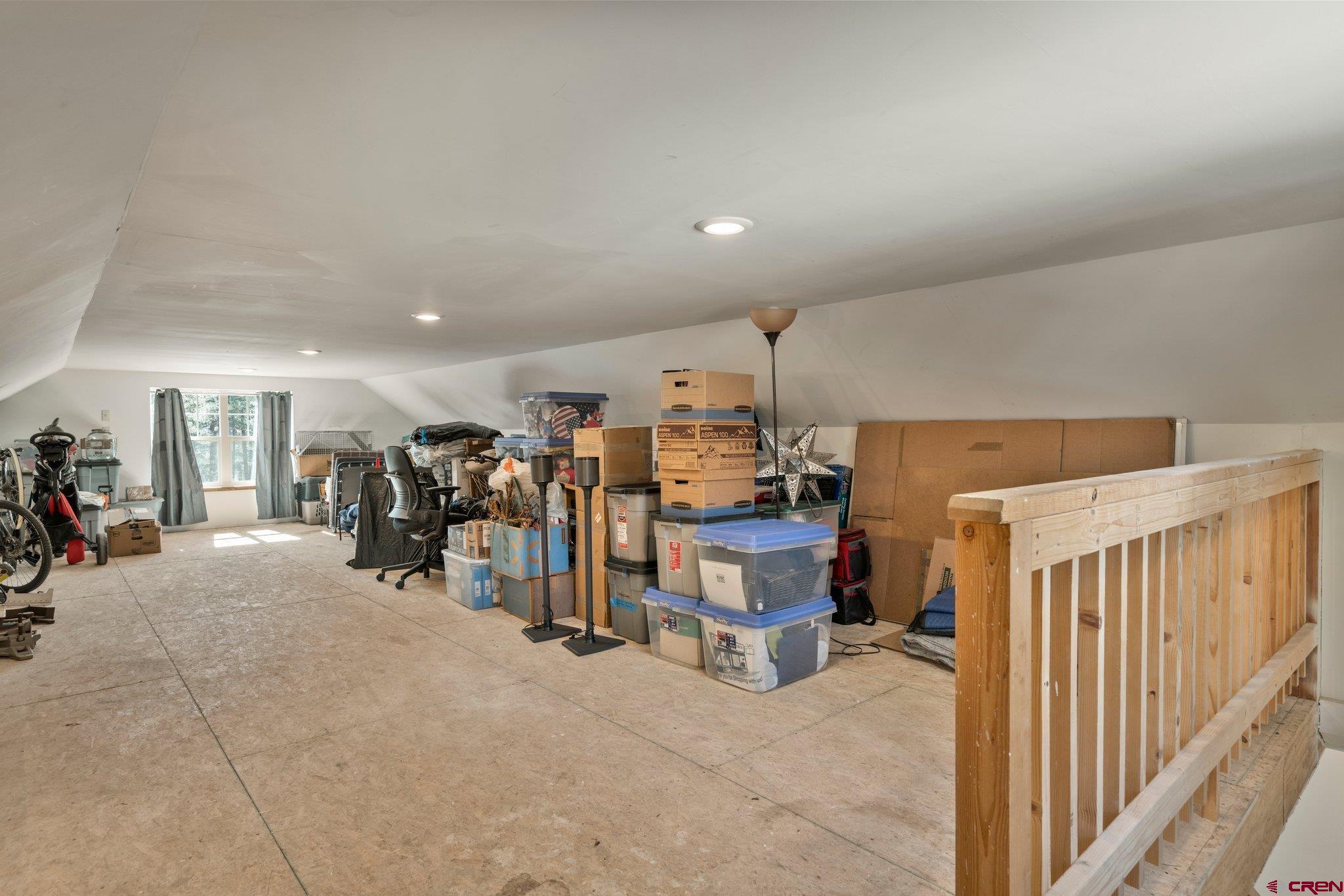 6072 County Road 240 Durango, CO 81301 - Photo 34 of 35 a view of a room with lots of gym equipment