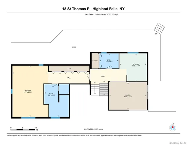 $699,000 | 18 St Thomas Place, Fort Montgomery, NY 10922