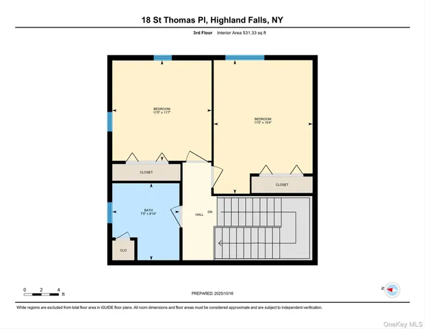 $699,000 | 18 St Thomas Place, Fort Montgomery, NY 10922