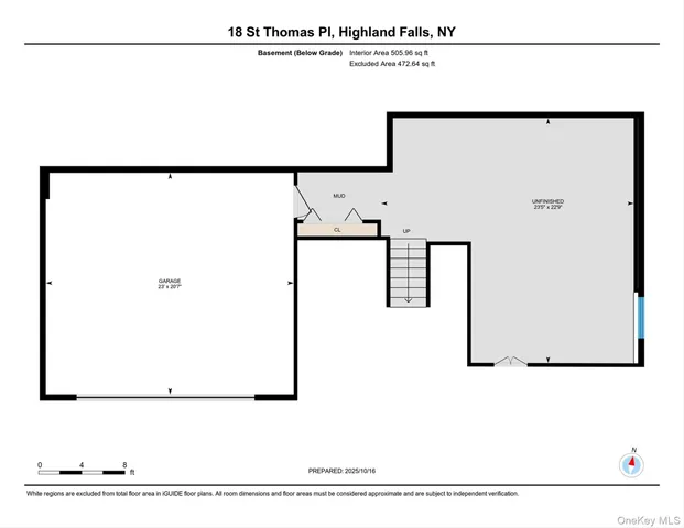 $699,000 | 18 St Thomas Place, Fort Montgomery, NY 10922