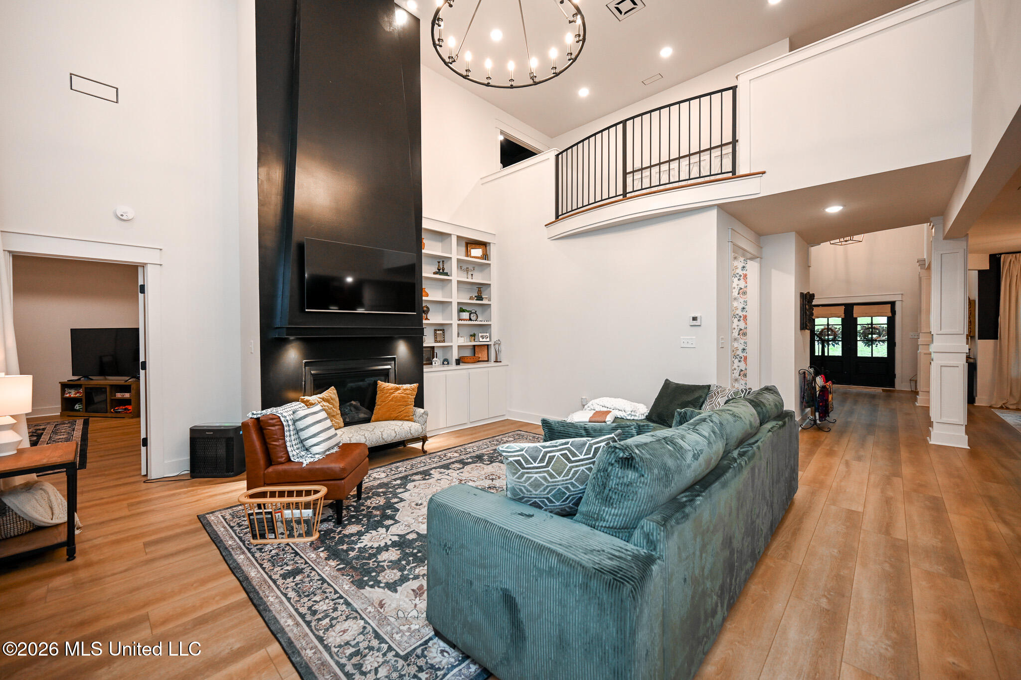 190 Vinson Road Hernando, MS 38632 - Photo 28 of 62 great room