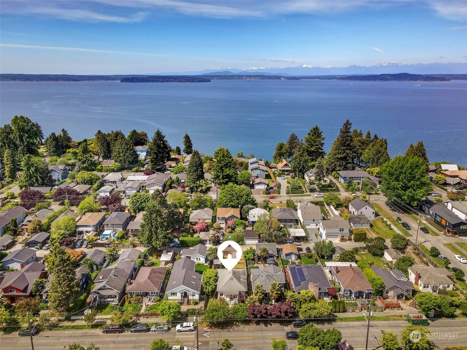 6021 48th Avenue Southwest Seattle, WA 98136 - Photo 31 of 35
