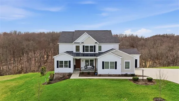 $937,000 | 213 Hickory Lane, Mars, PA 16046