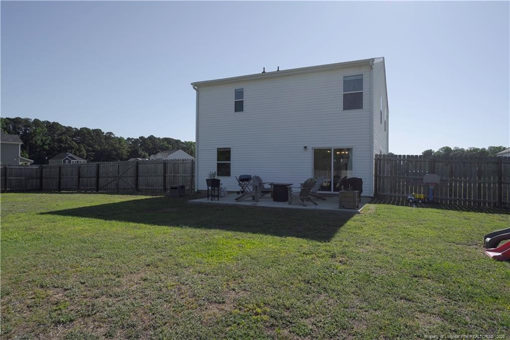 51 Merlin Court Godwin, NC 28344 - Photo 29 of 37 Photo 29