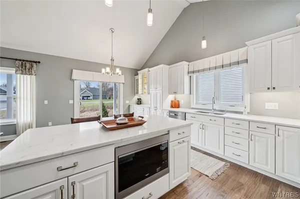 $595,000 | 6385 Boston State Road, Unit 45, Hamburg, NY 14075