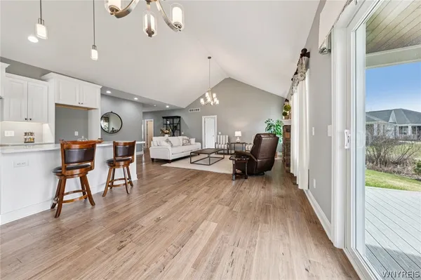 $595,000 | 6385 Boston State Road, Unit 45, Hamburg, NY 14075