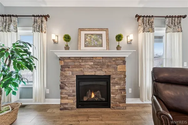 $595,000 | 6385 Boston State Road, Unit 45, Hamburg, NY 14075