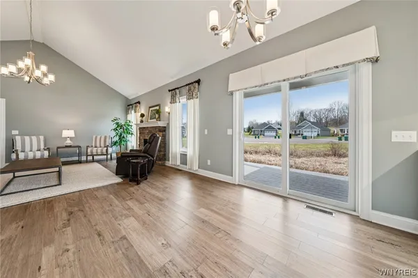 $595,000 | 6385 Boston State Road, Unit 45, Hamburg, NY 14075