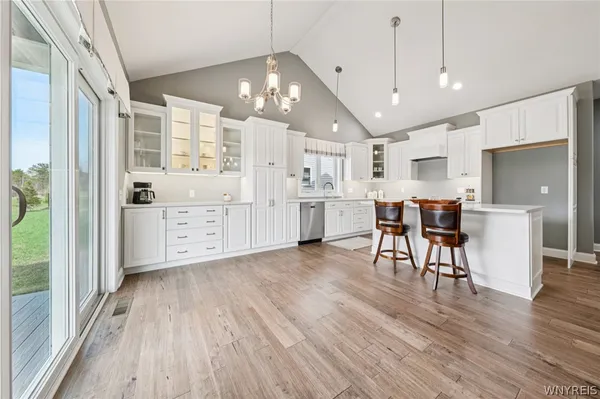 $595,000 | 6385 Boston State Road, Unit 45, Hamburg, NY 14075