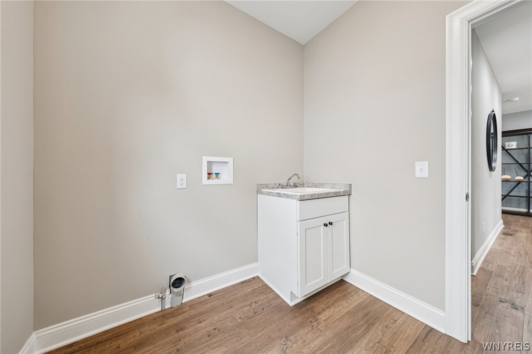 6385 Boston State Road, Unit 45 Hamburg, NY 14075 - Photo 30 of 43