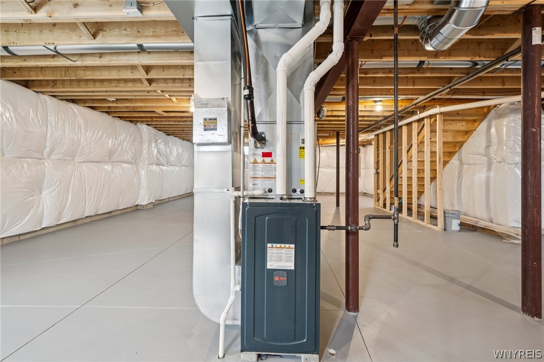 6385 Boston State Road, Unit 45 Hamburg, NY 14075 - Photo 36 of 43