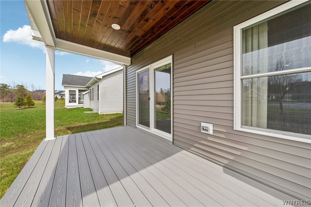 6385 Boston State Road, Unit 45 Hamburg, NY 14075 - Photo 39 of 43