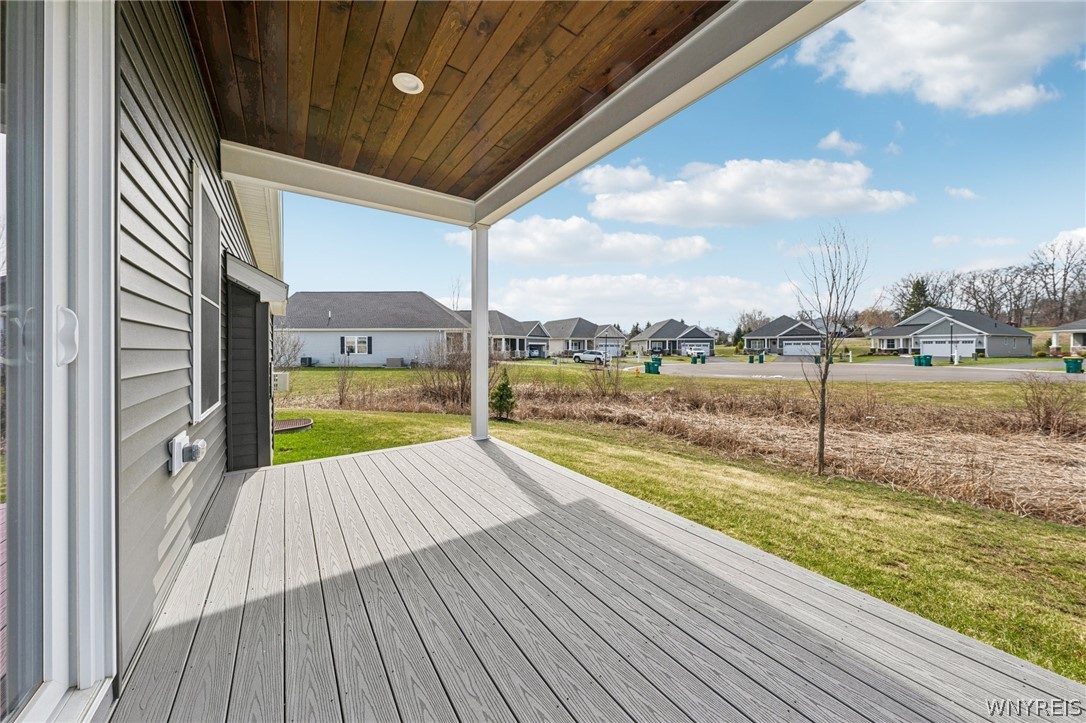 6385 Boston State Road, Unit 45 Hamburg, NY 14075 - Photo 40 of 43