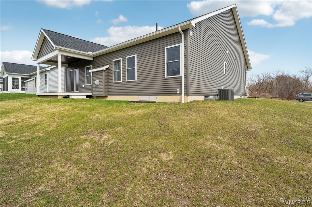 6385 Boston State Road, Unit 45 Hamburg, NY 14075 - Photo 41 of 43