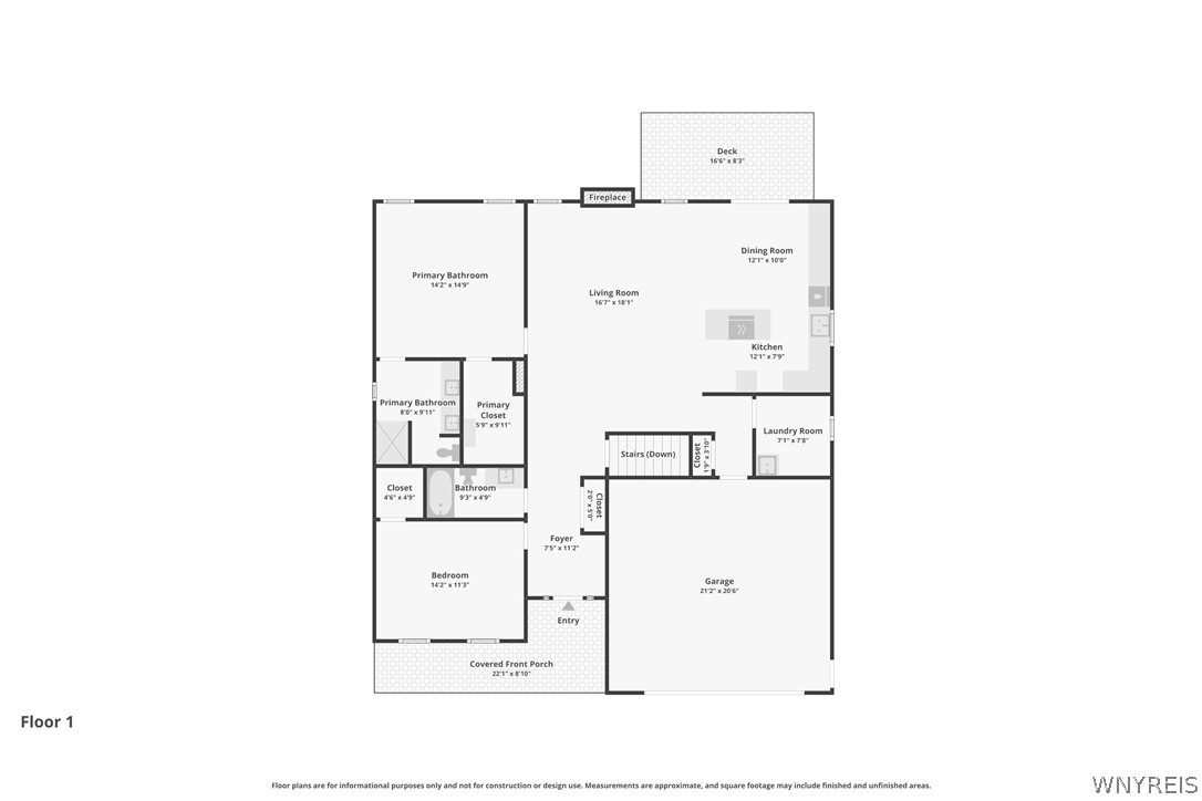 6385 Boston State Road, Unit 45 Hamburg, NY 14075 - Photo 43 of 43