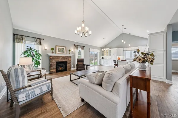 $595,000 | 6385 Boston State Road, Unit 45, Hamburg, NY 14075