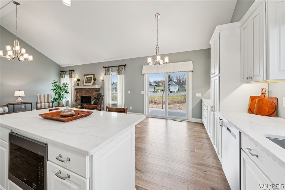 6385 Boston State Road, Unit 45 Hamburg, NY 14075 - Photo 10 of 43 built in microwave